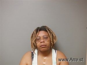 Tyanna Singleton Arrest Mugshot