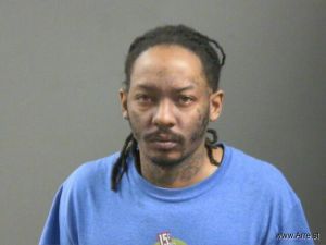 Tyler Andrews Arrest Mugshot