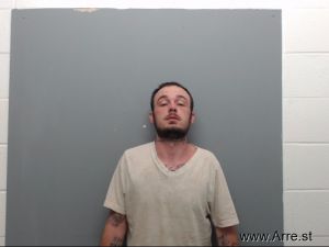 Tyler Bagley  Arrest Mugshot