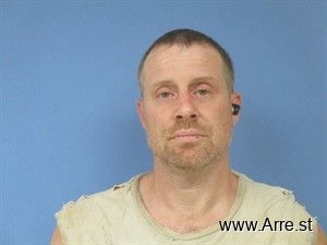 Tyler Brasel Arrest Mugshot