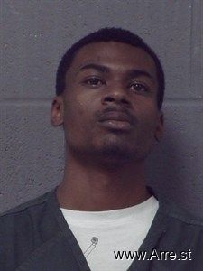 Tyler Brown-jones Arrest Mugshot