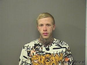 Tyler Brownfield Arrest