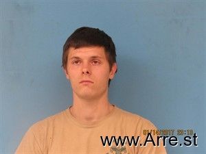 Tyler Cole Arrest Mugshot