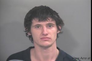 Tyler Davis Arrest Mugshot