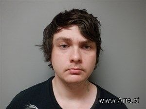 Tyler Heckathorn Arrest Mugshot