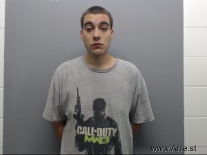 Tyler Land  Arrest Mugshot