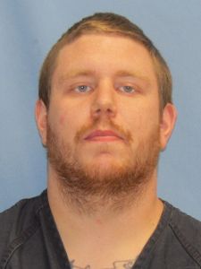 Tyler Marteny Arrest Mugshot