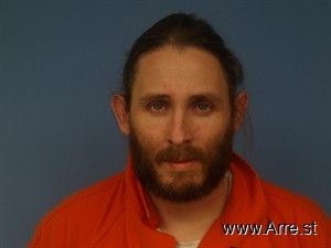 Tyler Patton Arrest Mugshot