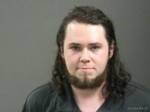 Tyler Short Arrest Mugshot