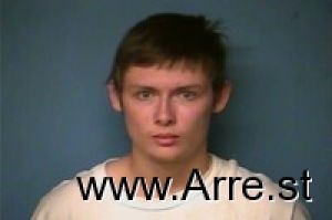 Tyler Turpin Arrest Mugshot