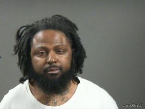 Tyrece Martin Arrest Mugshot