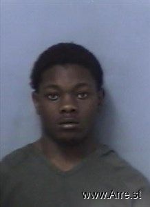 Tyrees Collins Arrest Mugshot