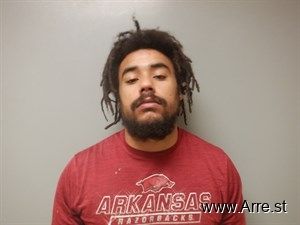 Tyrin Gibson Arrest Mugshot