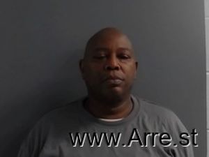 Tyrone Carroll Arrest Mugshot