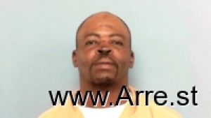 Tyrone Davis Arrest Mugshot