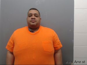 Tyrone Davis  Arrest Mugshot