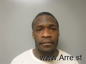 Tyrone Jefferson Arrest Mugshot