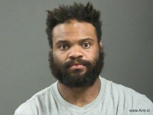 Tyrone Joseph Arrest Mugshot