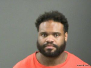 Tyrone Joseph Arrest Mugshot