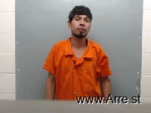 Ulieser Santana-sevilla Arrest Mugshot