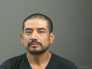 Uriel Jahuey-hernandez Arrest Mugshot