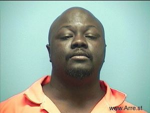 Vanders Jenkins Arrest Mugshot