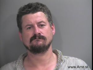 Vernon Smith Arrest