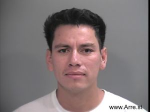 Victor Perez-herrera Arrest