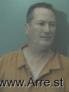 Vincent Avery Arrest Mugshot
