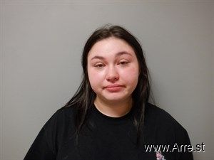 Valerie Lopez-basford Arrest Mugshot