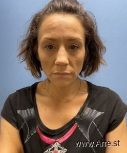 Valerie Smusz Arrest Mugshot