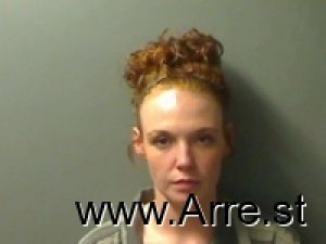 Vanessa Davenport-clark Arrest Mugshot