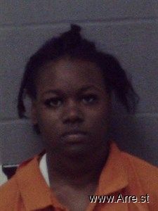 Vermecia Davis Arrest