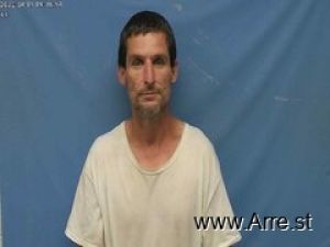 Vernon Renfroe Arrest Mugshot