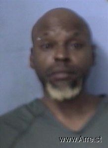 Vernon Taylor Arrest Mugshot