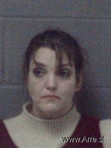 Veronica Pierce Arrest Mugshot