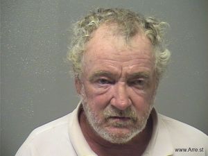 Vester Poyner Arrest Mugshot