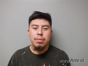 Victor Arriaga-vazquez Arrest