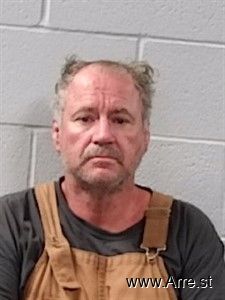 Victor Long Arrest Mugshot