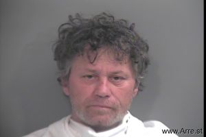 Victor Neblett Arrest Mugshot
