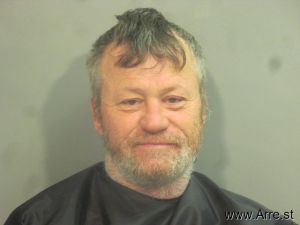 Victor Neblett Arrest Mugshot