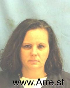 Victoria Brown Arrest Mugshot