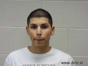 Vidal Melendez Arrest Mugshot