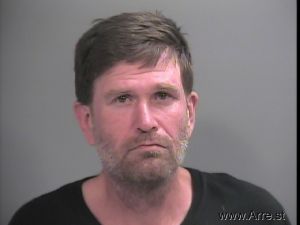 Walter Templeton Arrest