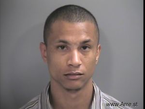 Wayne Madole Arrest