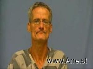 Wayne Perry Arrest Mugshot