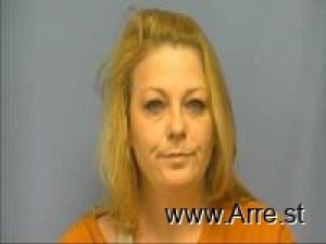 Wendy Kilpatrick Arrest Mugshot