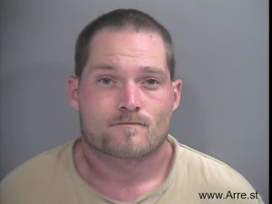 William Anderson Arrest
