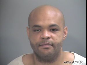 William Jordan Arrest