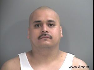Wulfrano Perez-viveros Arrest